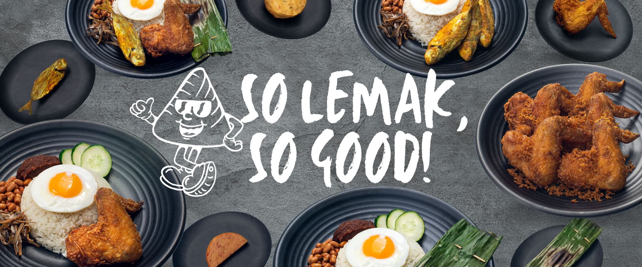 So Lemak