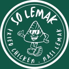 Welcome to So Lemak, So Good!